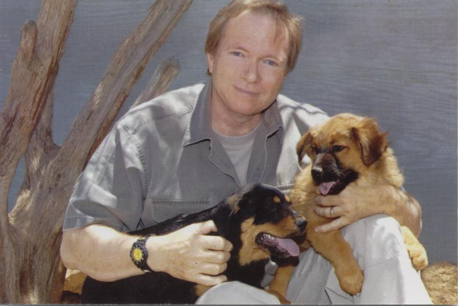 They said I was crazy, back in 1979 when I started rescuing abandoned dogs and cats in the wilderness and promised to love and care for them for the rest of their lives....instead of the terrible alternative.