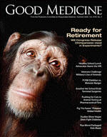 Good Medicine Magazine