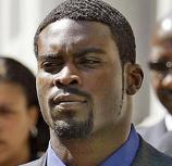 Cruel Dog Killer Michael Vick